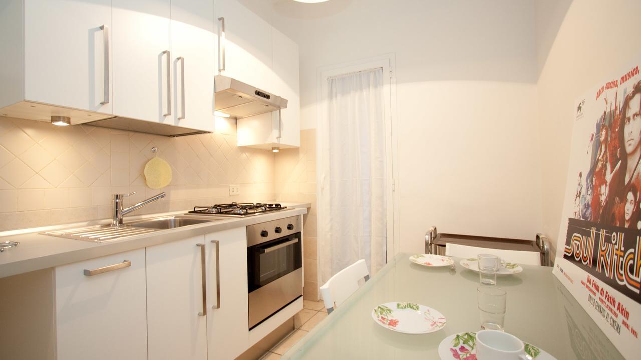 Bernini Apartment Rom Exterior foto