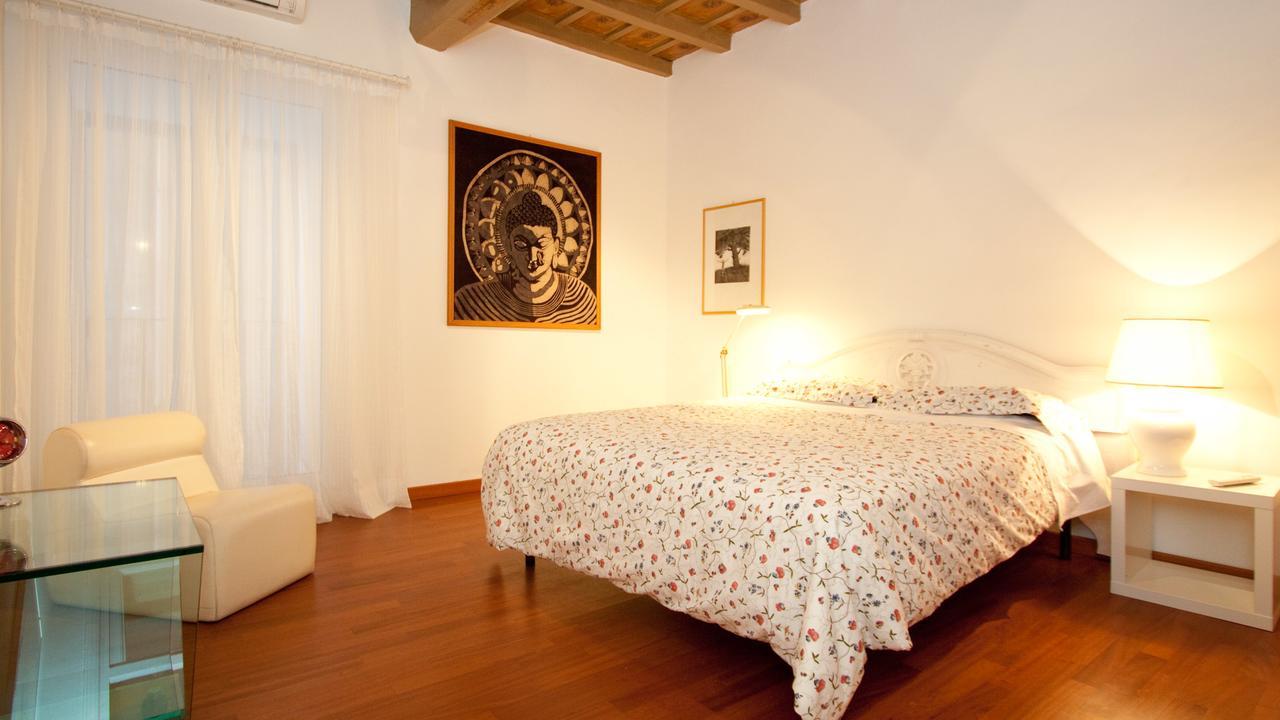 Bernini Apartment Rom Exterior foto
