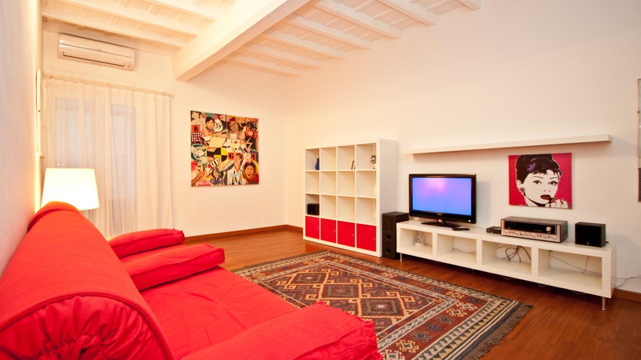 Bernini Apartment Rom Exterior foto