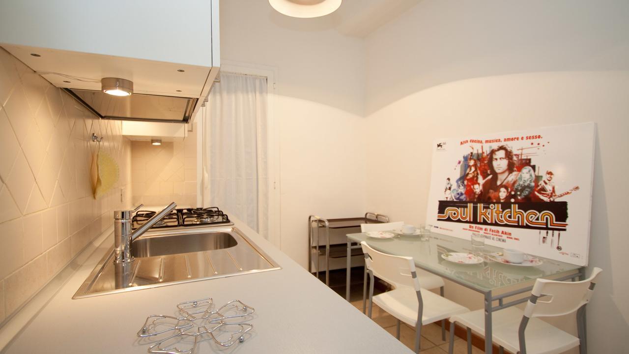 Bernini Apartment Rom Exterior foto
